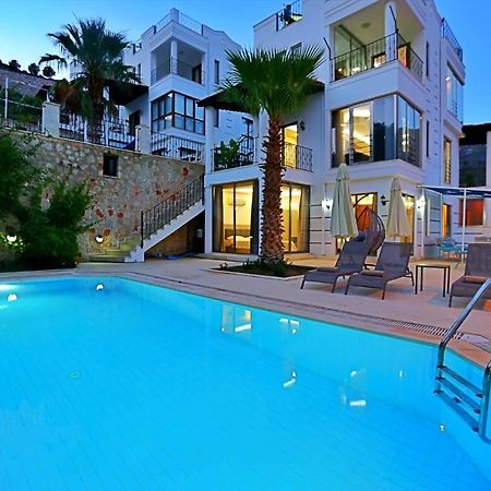 קלקן Villa Asya מראה חיצוני תמונה