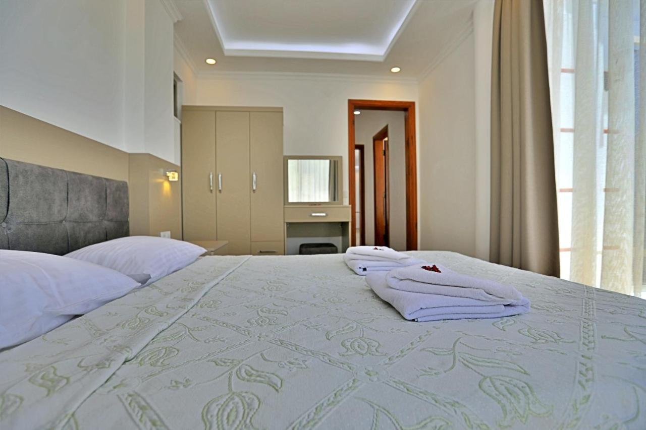 קלקן Villa Asya מראה חיצוני תמונה