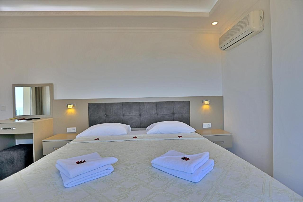 קלקן Villa Asya מראה חיצוני תמונה