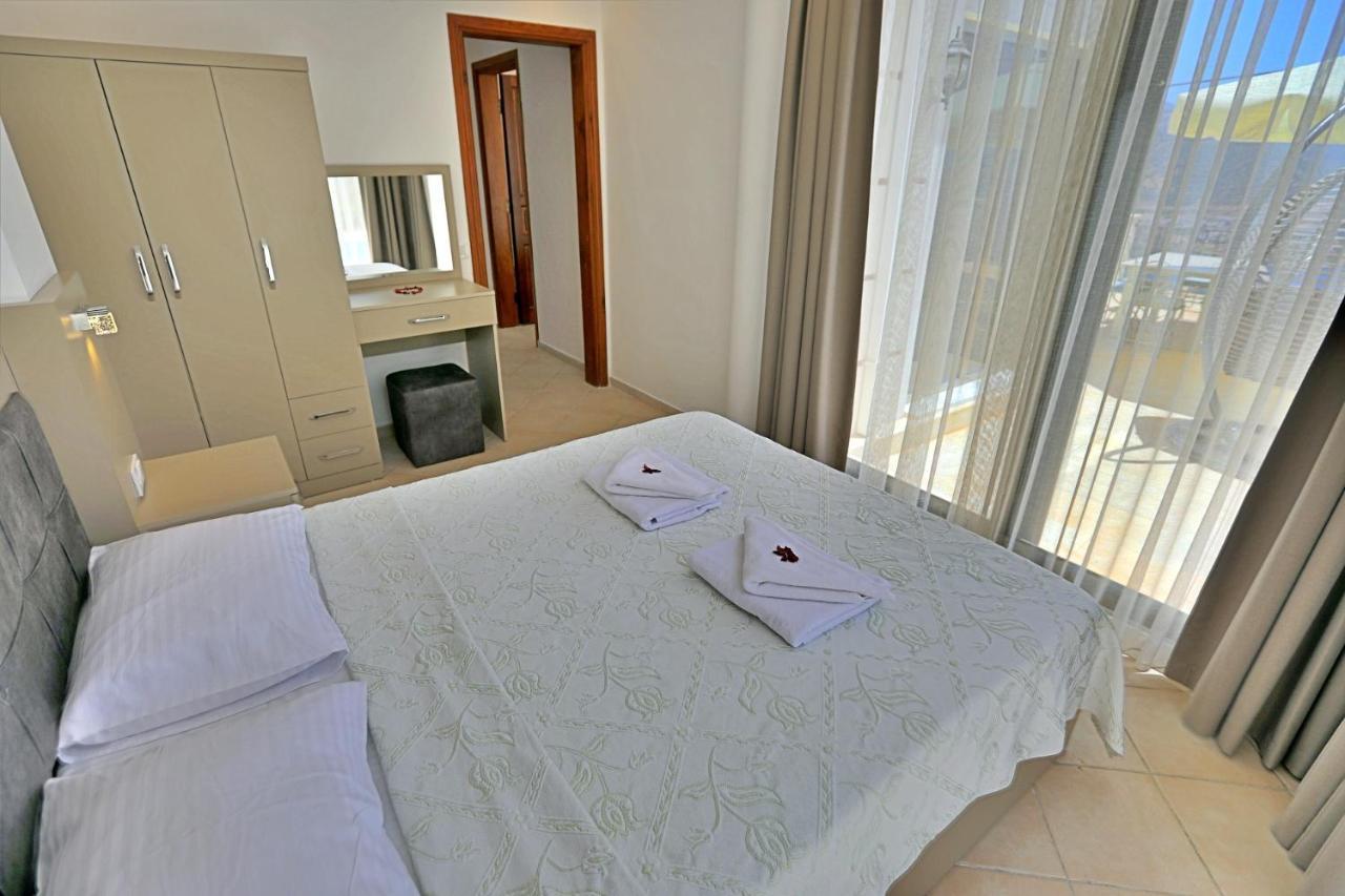 קלקן Villa Asya מראה חיצוני תמונה