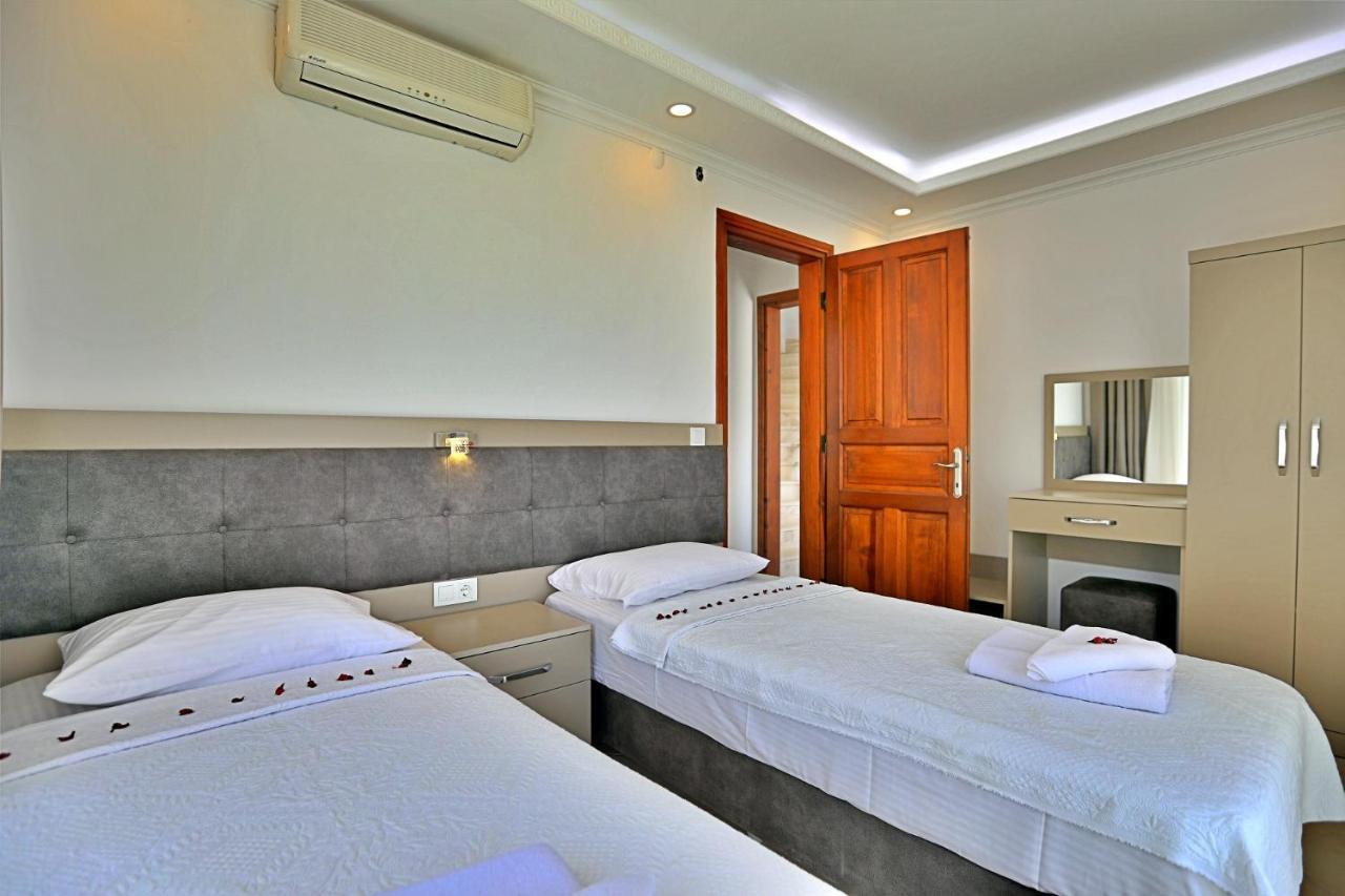 קלקן Villa Asya מראה חיצוני תמונה