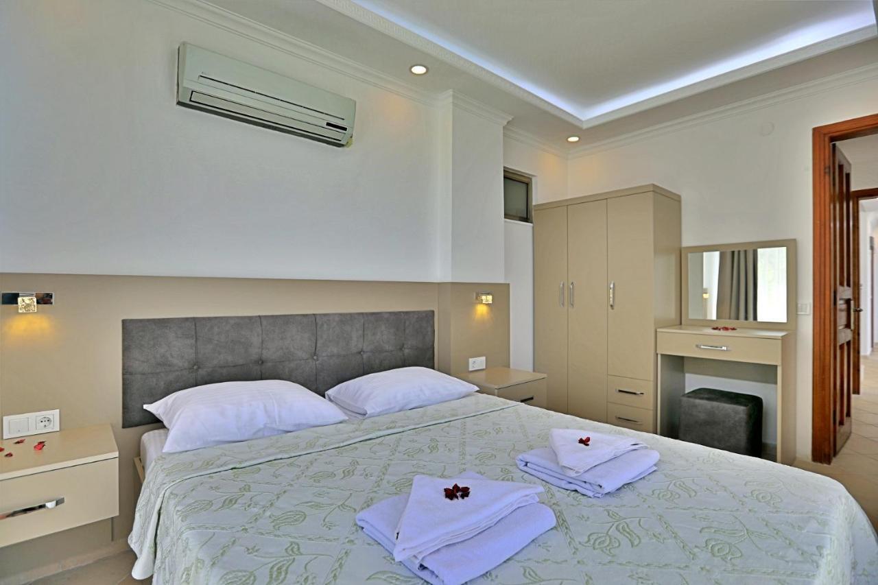קלקן Villa Asya מראה חיצוני תמונה
